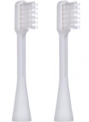 Сменная насадка для зубной щетки Hapica. Для детей от 1 года до 6 лет. (2 в упаковке)