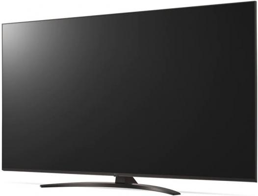 Телевизор LG 50UP7800 серый