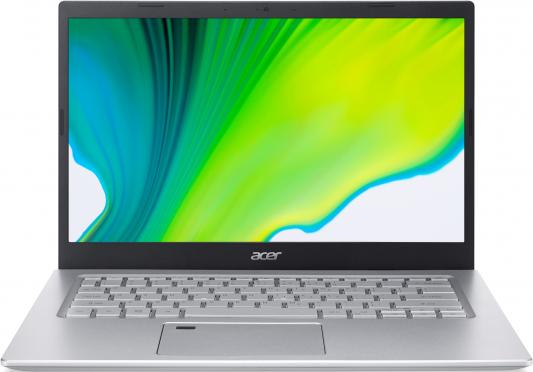 Ультрабук Acer Aspire 5 A514-54-34M9 (NX.A23ER.002)