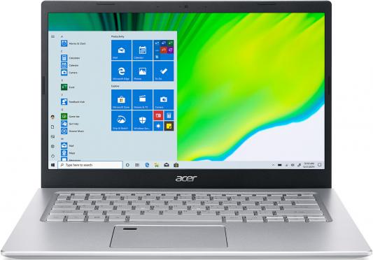Ультрабук Acer Aspire 5 A514-54-53AE (NX.A2AER.003)