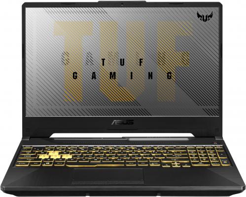 Ноутбук ASUS TUF Gaming F15 FX506LH-HN197 (90NR03U1-M05380)