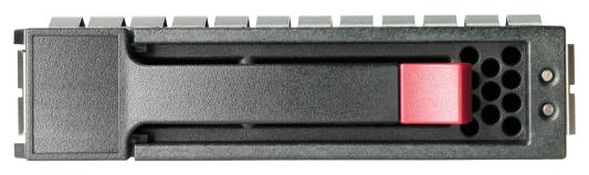 Накопитель на жестком магнитном диске HPE HPE MSA 12TB SAS 12G Midline 7.2K LFF (3.5in) M2 1yr Wty HDD