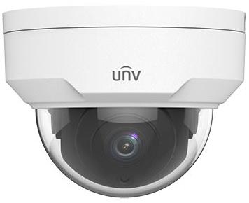 IP камера UNV   2 Мп с ИК подсветкой до 30м, фикс. объектив 4.0 мм