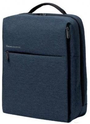 Рюкзак Xiaomi City Backpack 2 26400 [ZJB4193GL] Blue