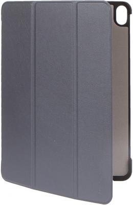 Чехол-книжка IT BAGGAGE ITIPA4109-2 для iPad Air 4 10.9 серый