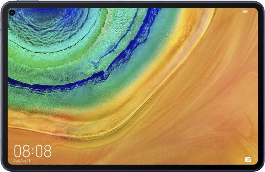 Планшет Huawei MatePad 10.4 10.4" 128Gb Grey Wi-Fi Bluetooth Android 53011MYM