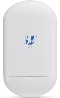 Точка доступа Ubiquiti Ltu Lite 802.11abgnac 600Mbps 5 ГГц 1xLAN белый