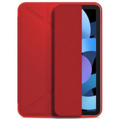 Чехол-книжка BoraSCO Tablet Case для iPad Air красный 39507