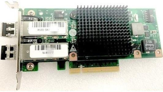 Сетевая карта 4X10GE PCIE3 X8 SFP+ 4TR/MM 02311WTU HUAWEI