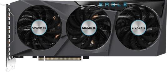 Видеокарта GigaByte Radeon RX 6700 XT EAGLE PCI-E 12288Mb GDDR6 192 Bit Retail (GV-R67XTEAGLE-12GD)