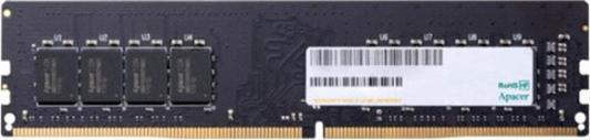 Оперативная память для компьютера 16Gb (1x16Gb) PC4-25600 3200MHz DDR4 DIMM CL22 Apacer EL.16G21.GSH