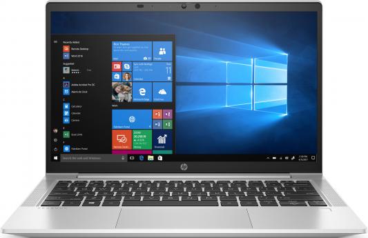Ноутбук HP ProBook 635 Aero G7 Ryzen 5 4500U/16Gb/SSD512Gb/AMD Radeon/13.3"/FHD (1920x1080)/Windows 10 Professional 64/silver/WiFi/BT/Cam