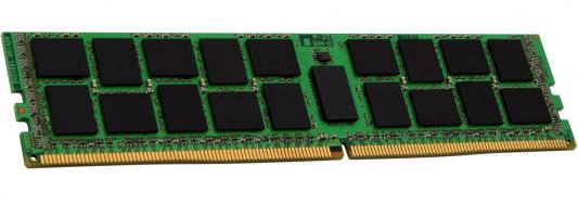 Оперативная память для сервера 64Gb (1x64Gb) PC4-21300 2666MHz DDR4 DIMM ECC Registered CL19 Kingston KSM26RD4/64HAR