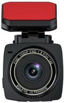 Видеорегистратор Sho-Me UHD 510 черный 1080x1920 1080p GPS