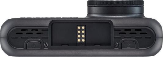 Видеорегистратор TrendVision TDR-721S EVO черный 1440x2560 1440p 170гр. GPS NTK96675