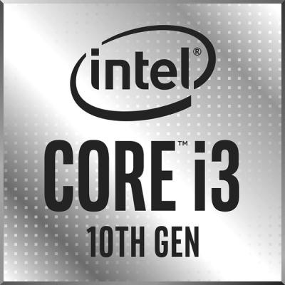 Процессор Intel Core i3 10105F 3700 Мгц Intel LGA 1200 OEM
