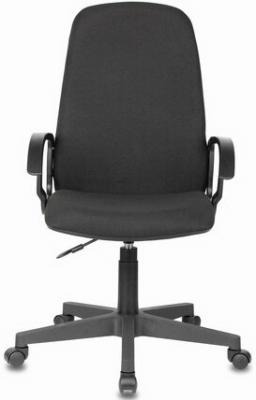 Кресло офисное BRABIX "Element EX-289" чёрный