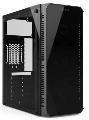 Системный блок OLDI Computers Home Intel Core i7 9700KF 16 Гб 1Tb + 250 Гб SSD NVIDIA GeForce RTX 3070 8192 Мб 700 Вт Без ОС