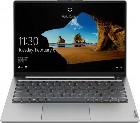 Ультрабук Lenovo ThinkBook 13s G3 ACN (20YA0002RU)