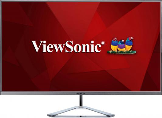 Монитор 31.5" ViewSonic VX3276-MHD-3 VX3276-MHD-3