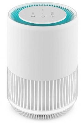 Очиститель воздуха HIPER Умный Wi-Fi очиститель воздуха с ионизатором и HEPA фильтром HIPER Iot Purifier ION mini v1