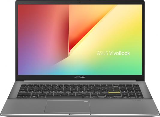 Ноутбук ASUS VivoBook S15 S533EA-(K533EA (90NB0SF3-M04660)