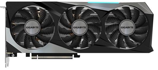 Видеокарта GigaByte nVidia GeForce RTX 3070 GAMING OC LHR PCI-E 8192Mb GDDR6 256 Bit Retail (GV-N3070GAMING OC-8GD 2.0)