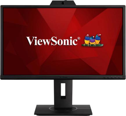 Монитор 23.8" ViewSonic VG2440V VG2440V