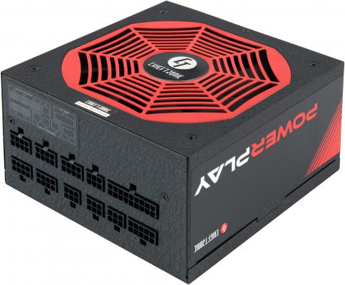 БП ATX 850 Вт Chieftec Chieftronic PowerPlay GPU-850FC