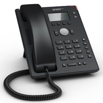 IP-телефон SNOM D120 (00004361)