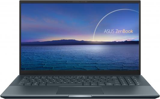 Ноутбук ASUS ZenBook Pro 15 UX535LI-H2171T (90NB0RW1-M05510)