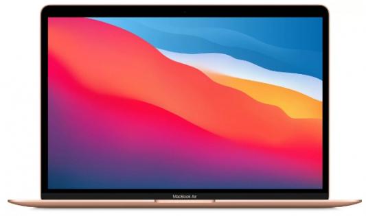 Ноутбук Apple MacBook Air 13 Late 2020 (Z12A0008Q)