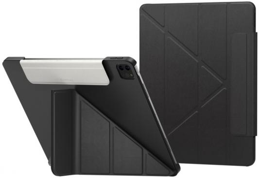 Чехол-книжка SwitchEasy Origami для iPad Pro 11 чёрный GS-109-175-223-11