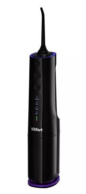 Ирригатор Kitfort КТ-2912-1 черный