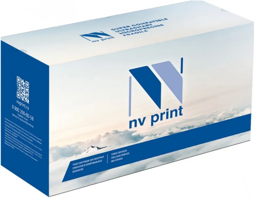 Блок проявки NVP совместимый NV-DV-1140 для Kyocera FS1035/1135MFP (100000k)