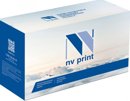 Блок фотобарабана NV-Print NV-DK-3100 для Kyocera FS-2100/ECOSYS M3040dn 300000стр Черный