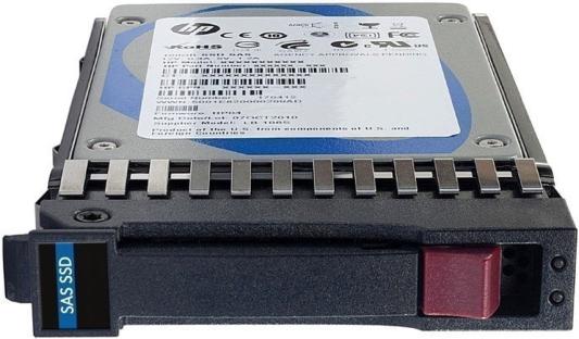 Накопитель твердотельный HPE HPE MSA 1.92TB SAS 12G Read Intensive LFF (3.5in) M2 3yr Wty SSD