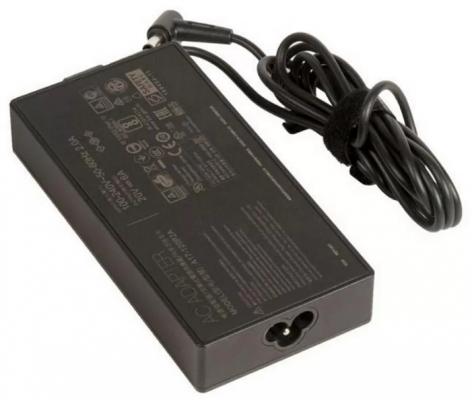 ASUS AD120-00C (A17-120P2A) 120W Adapter/EU.Блок питания для ноутбуков 20V, 6.0A, 3Pin с иглой (Г-обр. разъём с иглой 4.5x3.0)/Black