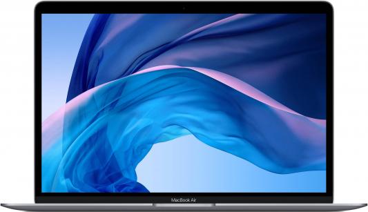 Ультрабук Apple MacBook Air 13 2020 M1 (Z1240004S)