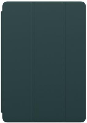 Чехол-книжка Apple Smart Cover для iPad штормовой зелёный MJM73ZM/A