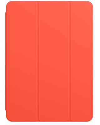 Чехол Apple Smart Folio для iPad Pro 11" оранжевый (MJMF3ZM/A)