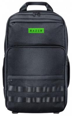Рюкзак для ноутбука 17.3" Razer Concourse Pro черный RC81-02920101-0500