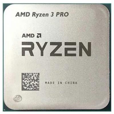 Процессор AMD Ryzen 3 PRO 2200GE 3200 Мгц AMD AM4 OEM