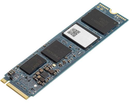 Твердотельный накопитель SSD M.2 512 Gb Foxline FLSSD512M80E13TCX5 Read 2500Mb/s Write 2100Mb/s 3D NAND TLC