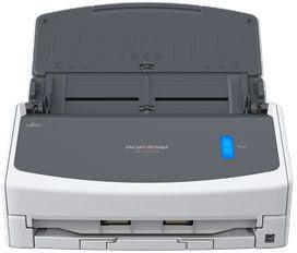 Сканер протяжной (A4) DADF Fujitsu ScanSnap iX1400