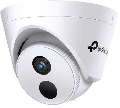 Камера IP TP-LINK VIGI C400HP-2.8 CMOS 1/2.8" 2.8 мм 2304 х 1296 Н.265 H.264 Ethernet RJ-45 10/100Base-T PoE белый