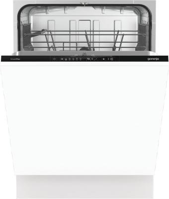 Посудомоечная машина Gorenje GV631E60 белый