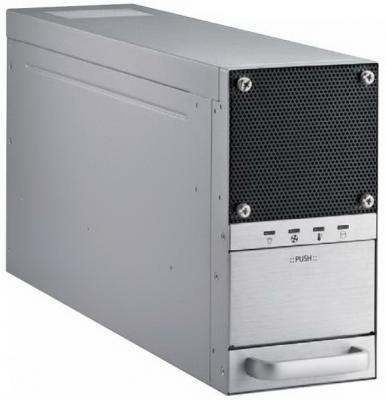 IPC-6025BP-35B  Корпус промышленного компьютера, 5 слотов, Отсеки:(1*3.5&quot;int, 1*3.5&quot;ext), 350W PSU   Advantech