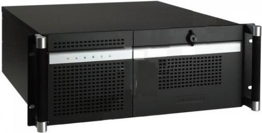 Серверный корпус 4U Advantech ACP-4010MB-00C Без БП чёрный