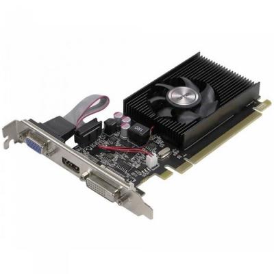 Видеокарта Afox AMD Radeon R5 220 AFR5220-1024D3L9-V2 PCI-E 1024Mb GDDR3 64 Bit Retail